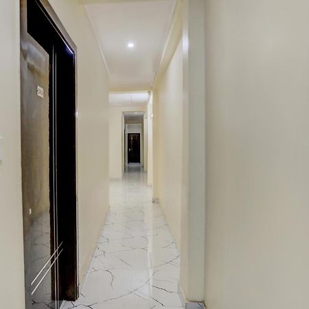 Hotel O Diamond Inn New Delhi Eksteriør bilde